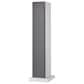 Bowers & Wilkins 700 Series 704 S3 3-Way Floor Standing Loudspeaker in Satin White, , large