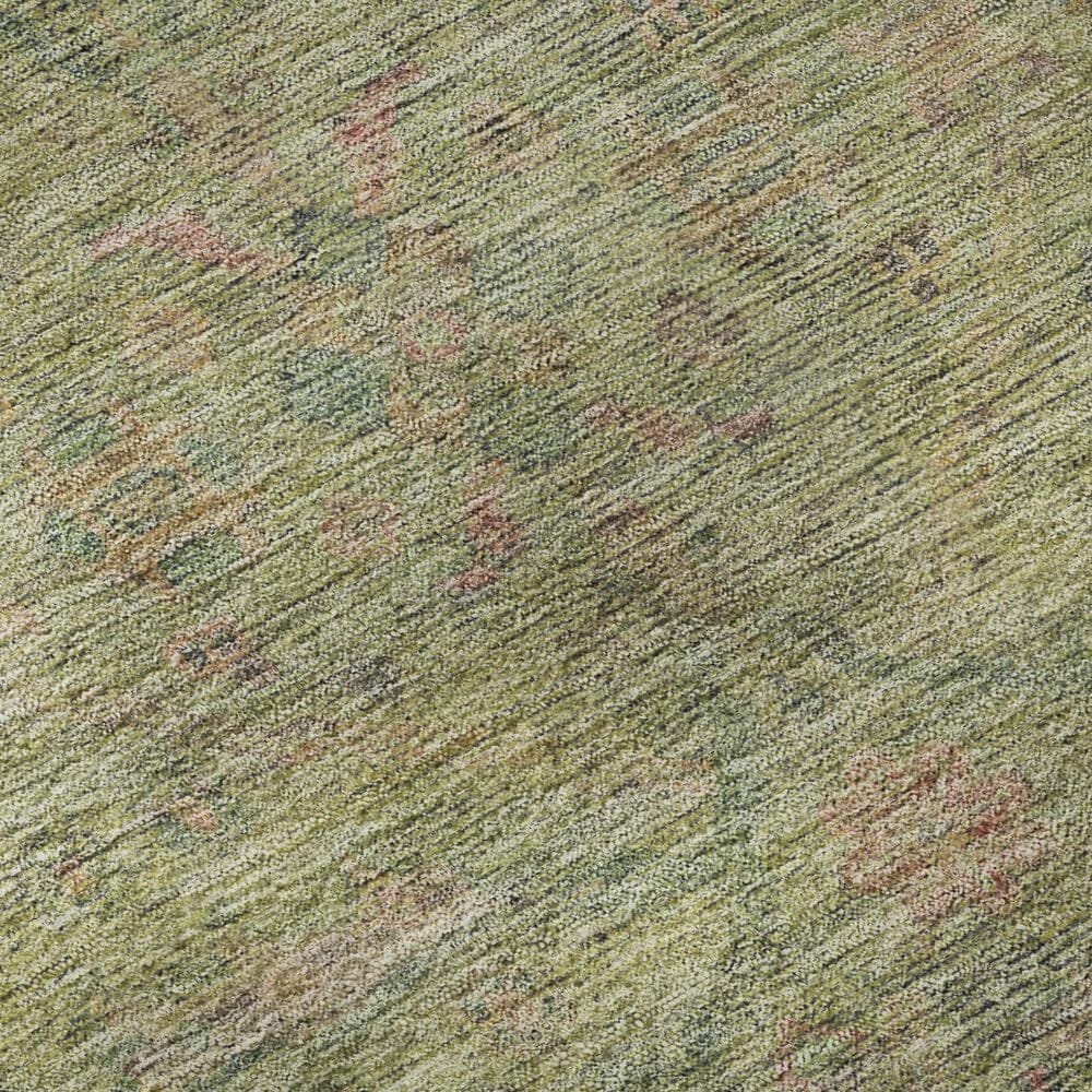 Dalyn Rug Company Ravenna RN5 9&#39; x 12&#39; Aloe Area Rug, , large