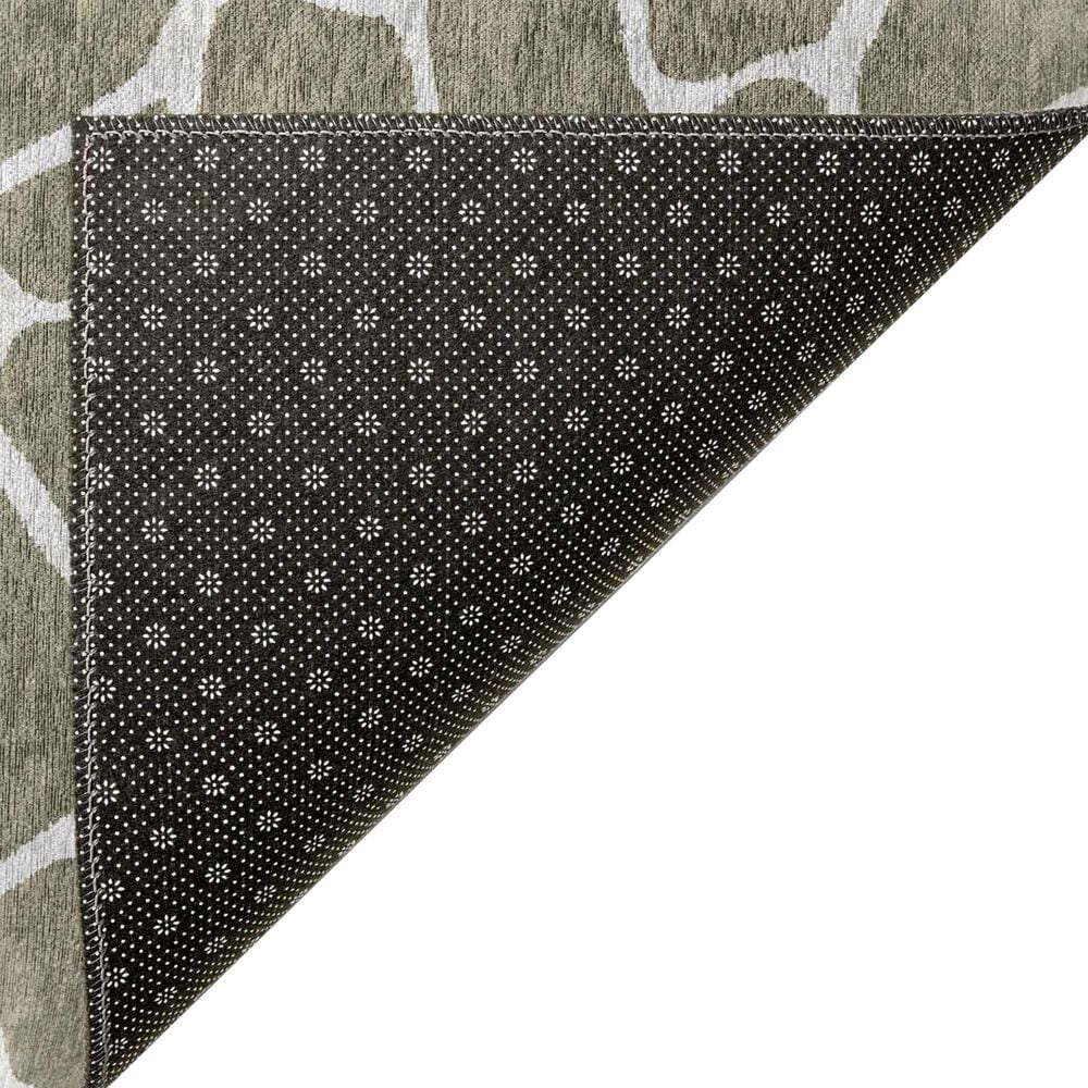Dalyn Rug Company Mali ML4 8&#39; x 10&#39; Stone Indoor/Outdoor Area Performance Rug, , large