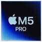 Apple 14" MacBook Pro | Apple M5 Pro chip - 18-core CPU and 20-core GPU - 24GB RAM - 2TB SSD in Space Black with 3-Year AppleCare+, , large