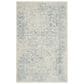Safavieh Adirondack ADR109S-24 2"6" x 4" Ivory/Slate Area Rug, , large