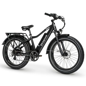 Magnum Scout Mountain Bike in Black, , large