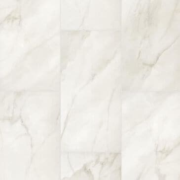 Mannington Adura Pro Rigid Calacatta Ivory 12" x 24" Luxury Vinyl Plank, , large