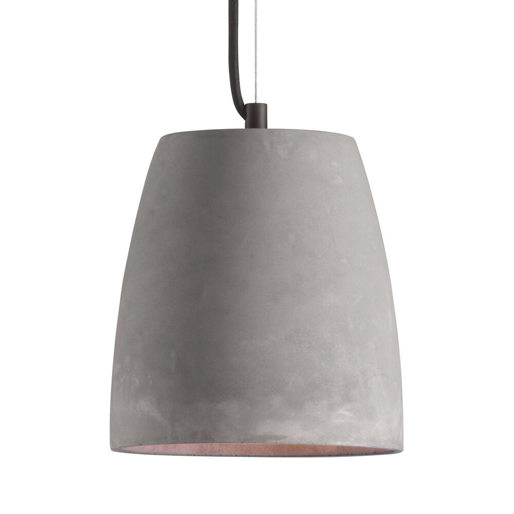 Zuo Modern Fortune 50205 Ceiling Lamp in Gray, , large