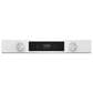 KitchenAid 30" Single Wall Oven with Assisted Cook Cycles in White, , large
