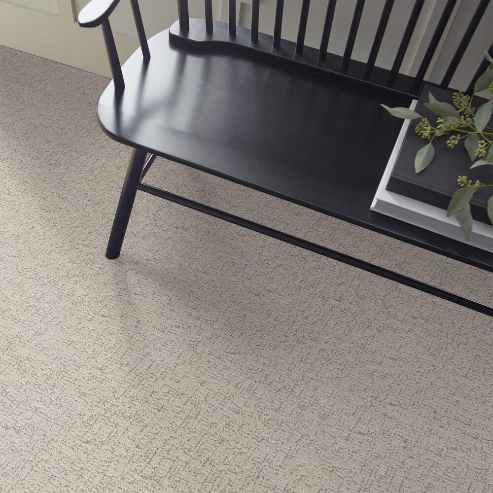 Shaw Run Free Carpet in Almond Silk, , large