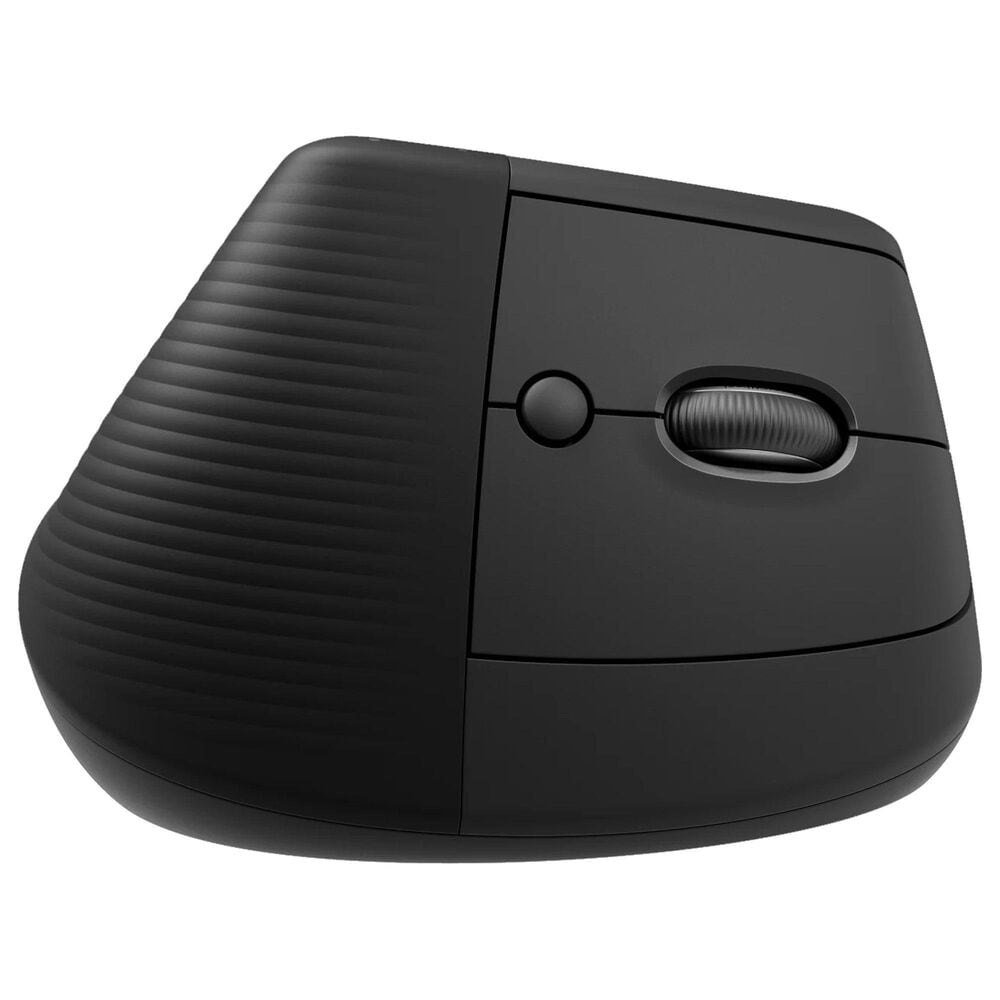 Logitech Lift review: A vertical mouse worth owning