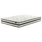 Ashley Chime 10" Hybrid Medium Tight Top Twin Mattress, , large