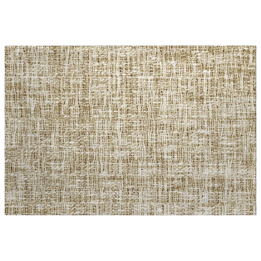 Dalyn Rug Company Voyage VY1 Walnut 1"8" x 2"6" Area Rug, , large