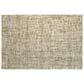 Dalyn Rug Company Voyage VY1 Walnut 1"8" x 2"6" Area Rug, , large