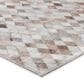 Dalyn Rug Company Durango SS6 2"3" x 10" Flannel Indoor/Outdoor Runner, , large