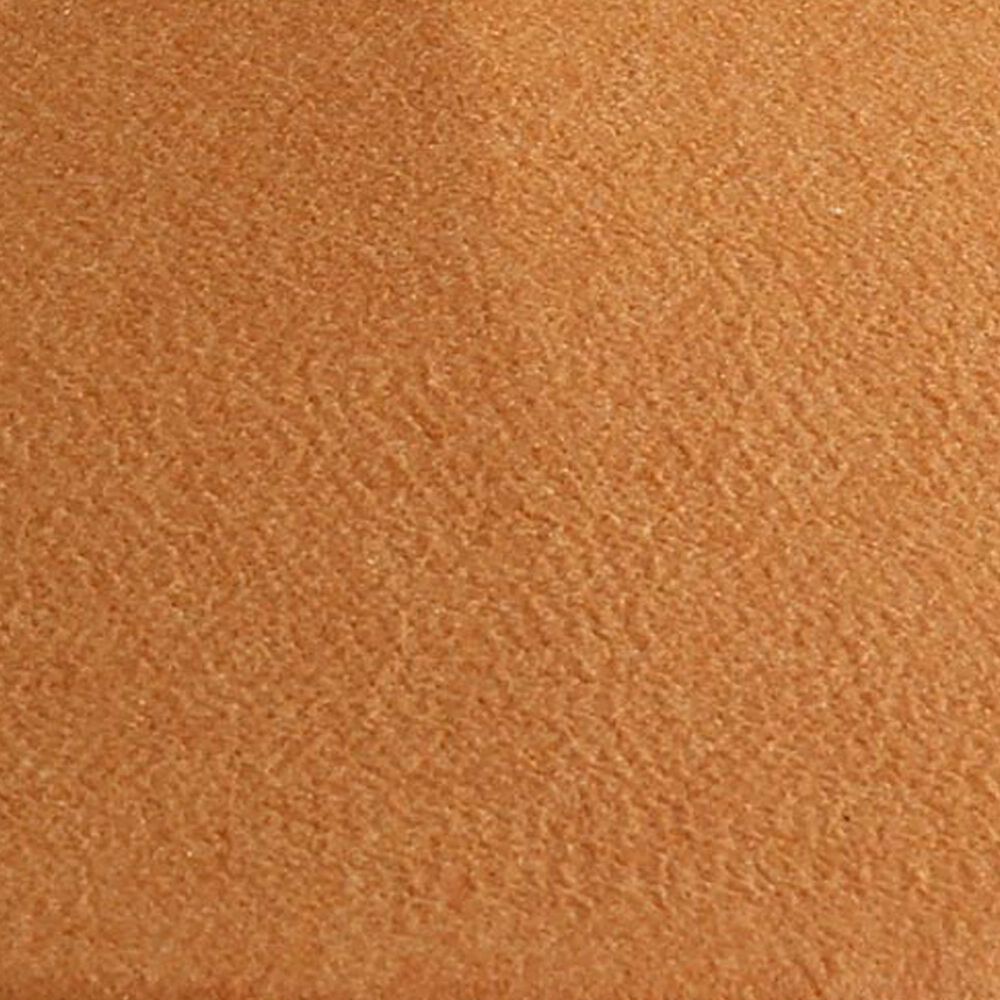 Golden Lighting Faroe 13" 1-Light LED Pendant in Earth Yellow and Grey, , large