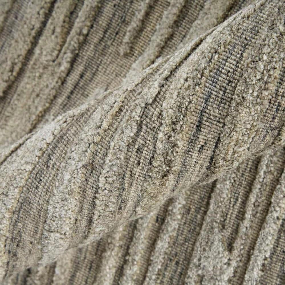 Feizy Braeside 8&#39; x 10&#39; Natural Area Rug, , large