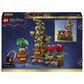 LEGO Harry Potter Hogwarts Herbology Plants Building Set, , large
