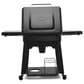Traeger Grills Flatrock 2-Zone Liquid Propane Griddle in Black, , large