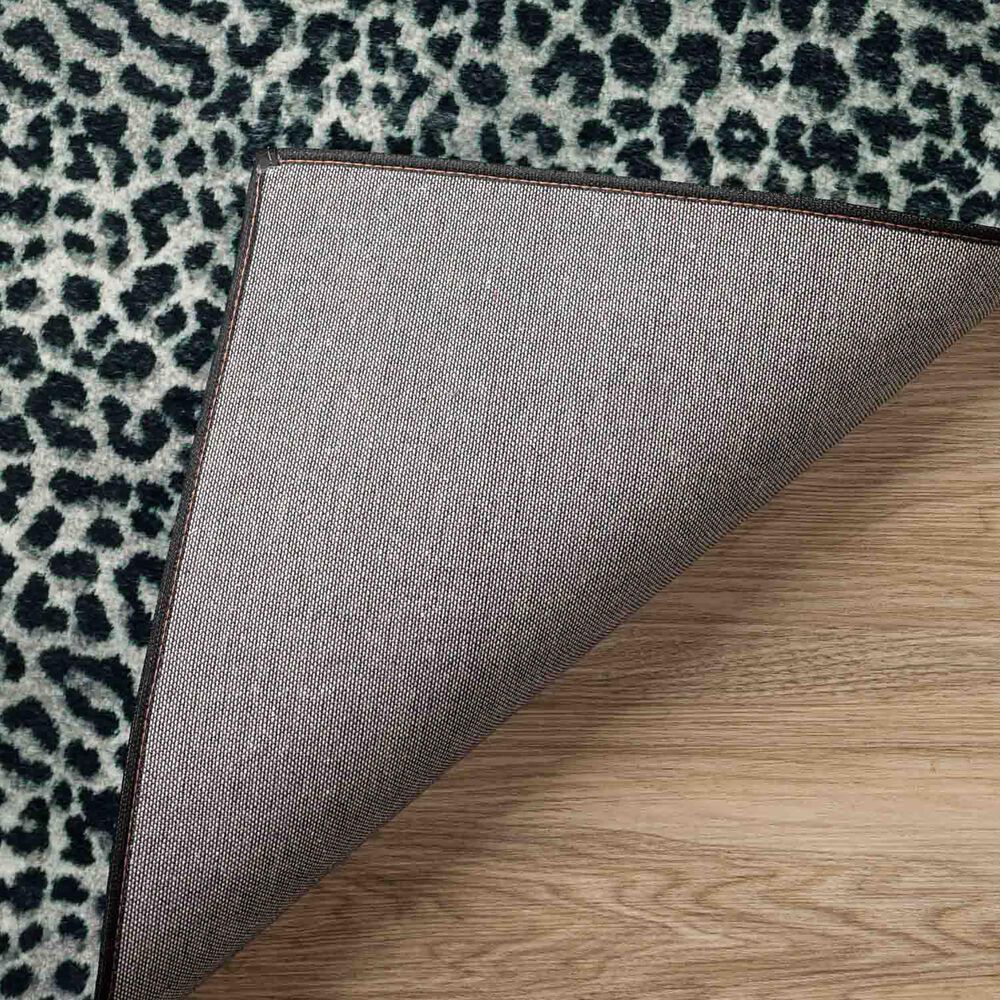 Dalyn Rug Company Akina AK2 5&#39; x 7&#39;6&quot; Midnight Area Rug, , large