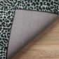 Dalyn Rug Company Akina AK2 5" x 7"6" Midnight Area Rug, , large
