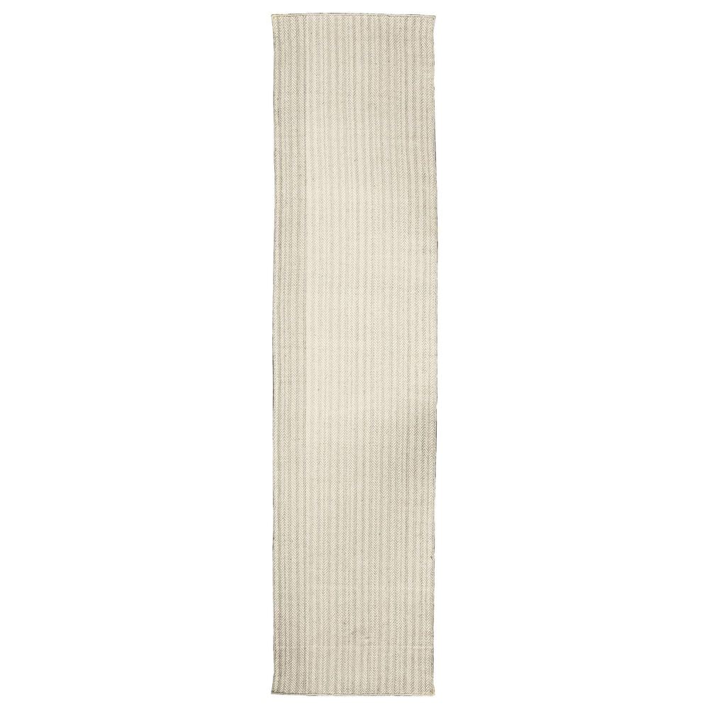 Radici USA River 2"6" x 10" Grey Runner, , large