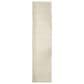 Radici USA River 2"6" x 10" Grey Runner, , large