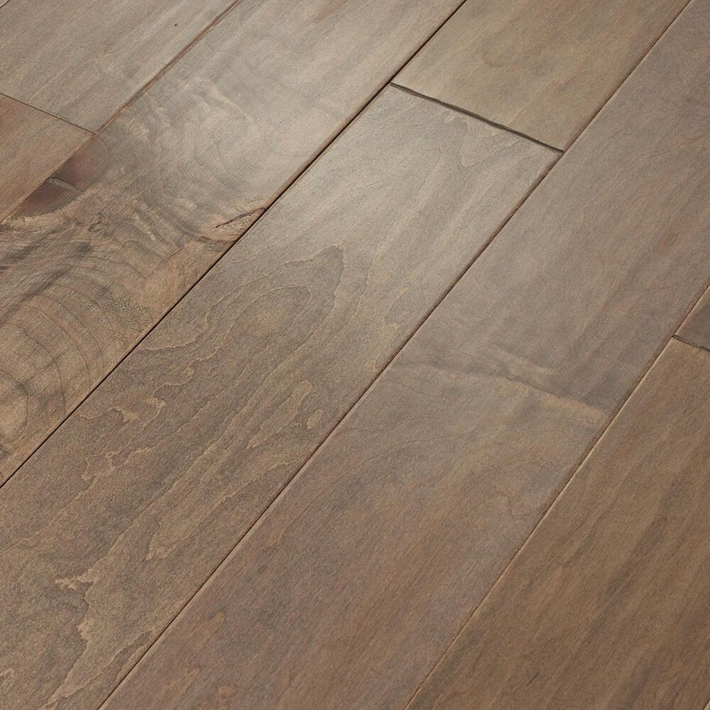 Shaw East Lake Oceanside Maple Engineered Hardwood, , large