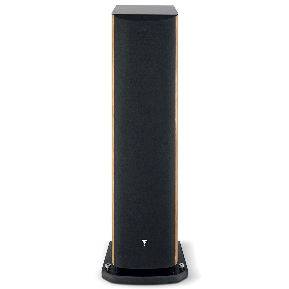 Focal Aria Evo 8&quot; N4 Floor Standing Speaker in Prime Walnut, , large