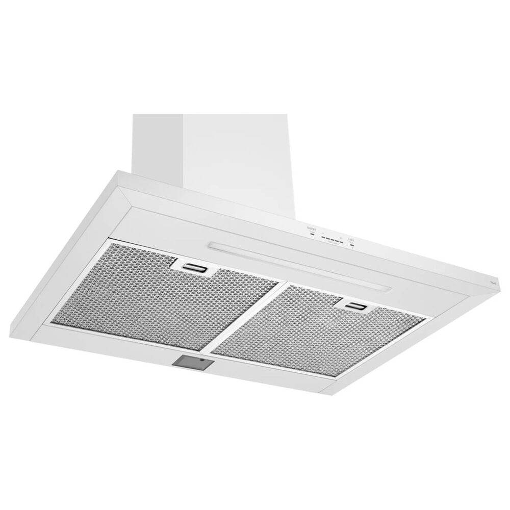 LG Studio LG STUDIO 30&quot; Wall Mount Chimney Hood, , large