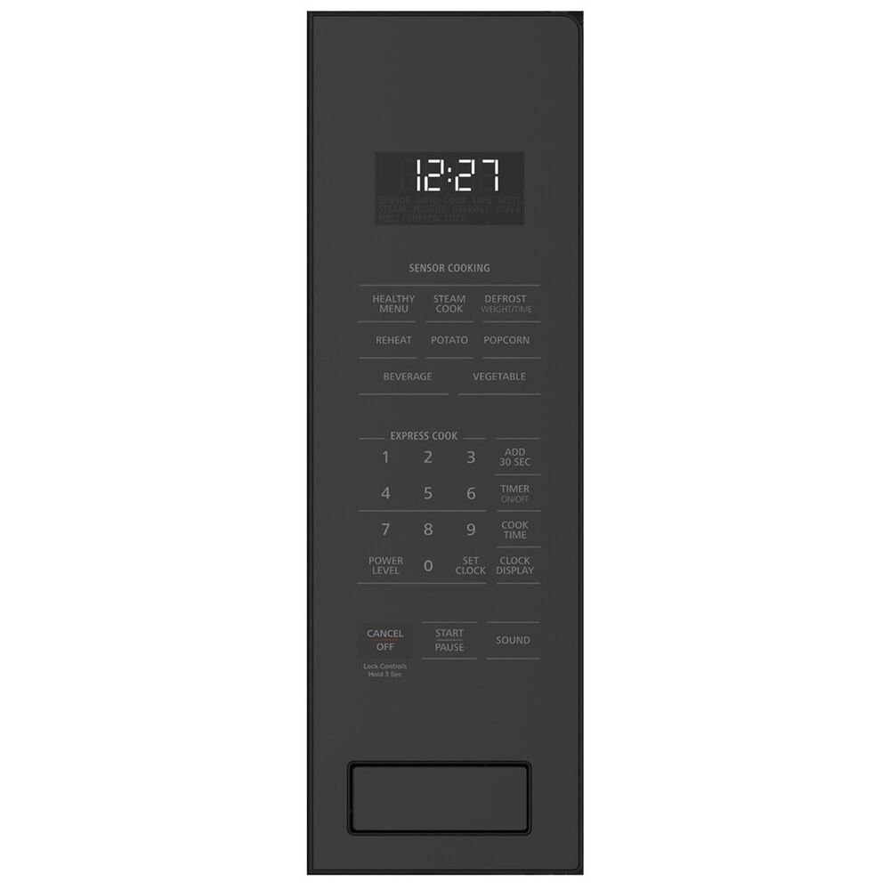 Monogram 2.2 Cu. Ft. BuiltIn Microwave Oven in Stainless Nebraska