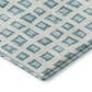Dalyn Rug Company The Reserve TR4 Copper 2"6" x 3"10" Indoor/Outdoor Area Rug, , large