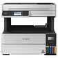 Epson EcoTank Pro ET-5170  Wireless  All-in-One SuperTank Printer in White, , large