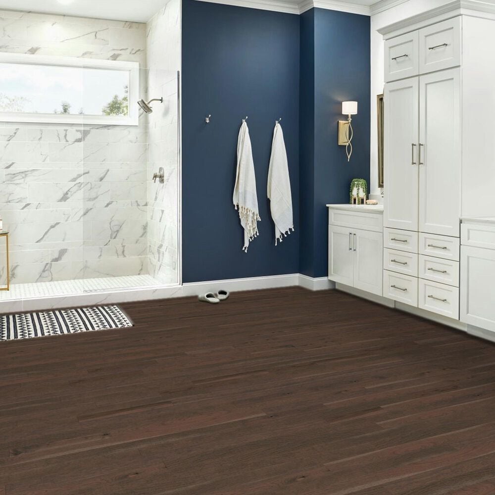 Robbins Natural Forest Smooth Twilight Wood Hickory Solid Hardwood, , large