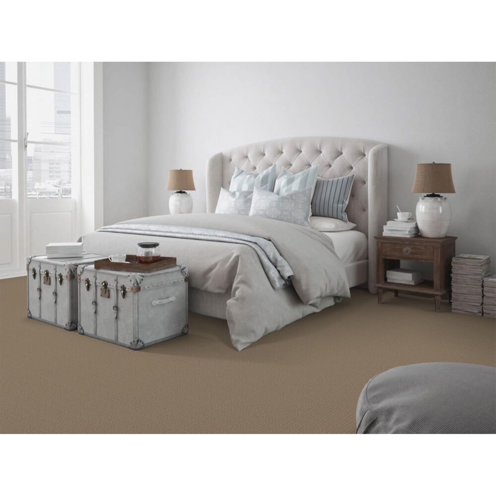 Dixie Home Sensible Carpet in Maple, , large