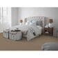 Dixie Home Sensible Carpet in Maple, , large