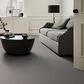 Shaw Canvas Comfort Blue Carpet in Whisper, , large