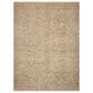 Loloi Priya PRY-03 7"8" x 9"8" Olive/Graphite, , large