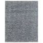 Feizy Priestley Blue 12" x 15" Area Rug, , large