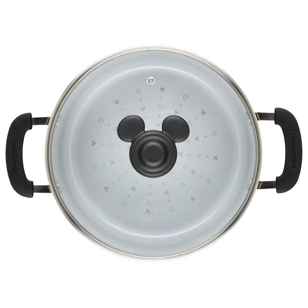 Meyer Disney 5.5 Qt. Stockpot, , large