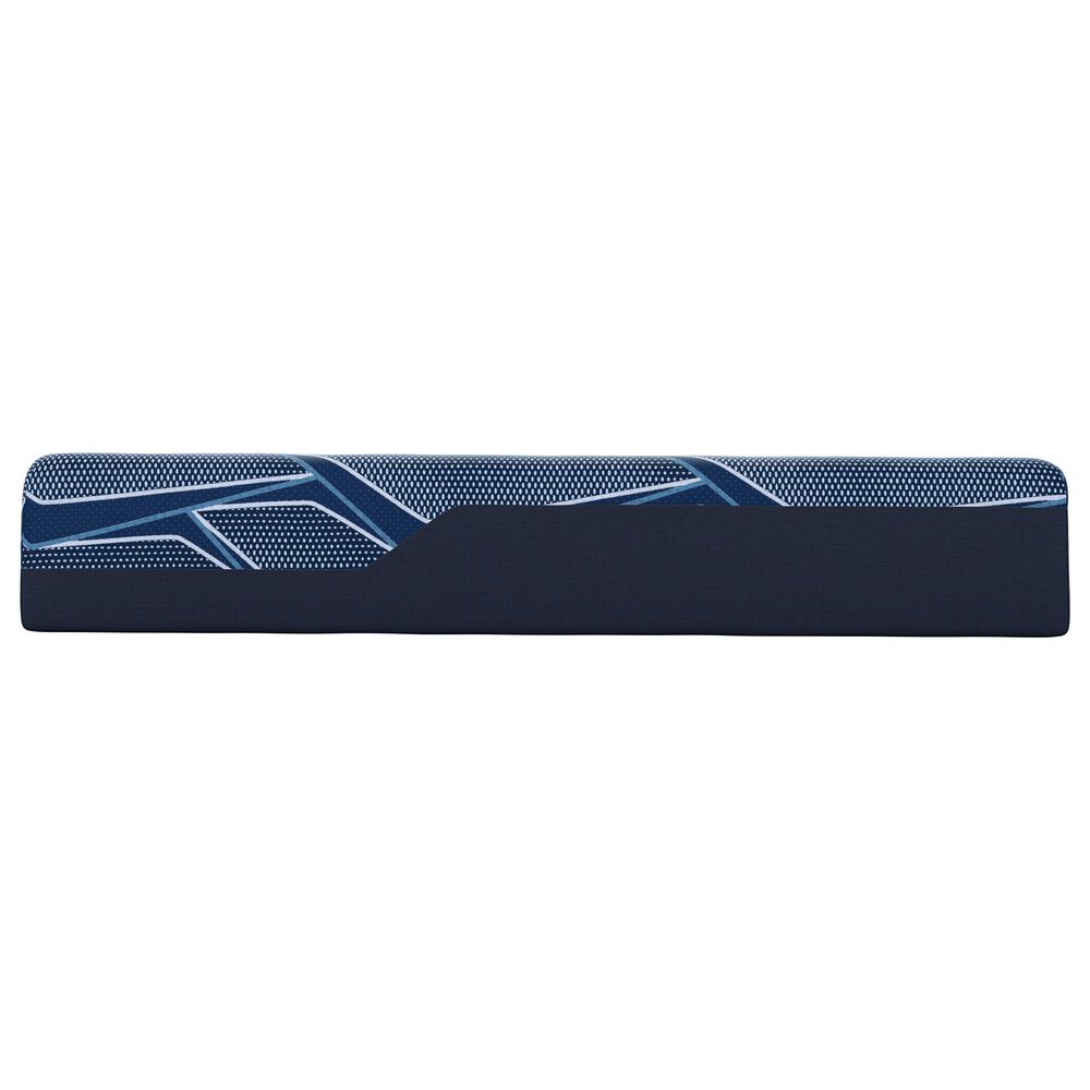 Serta iSeries NXG 3500 Hybrid Medium Full Mattress, , large