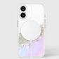 Case-Mate Karat Soap Bubble MagSafe Phone Case for iPhone 16, , large