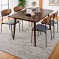 Safavieh Natura 10" x 14" Light Grey and Ivory Area Rug, , large
