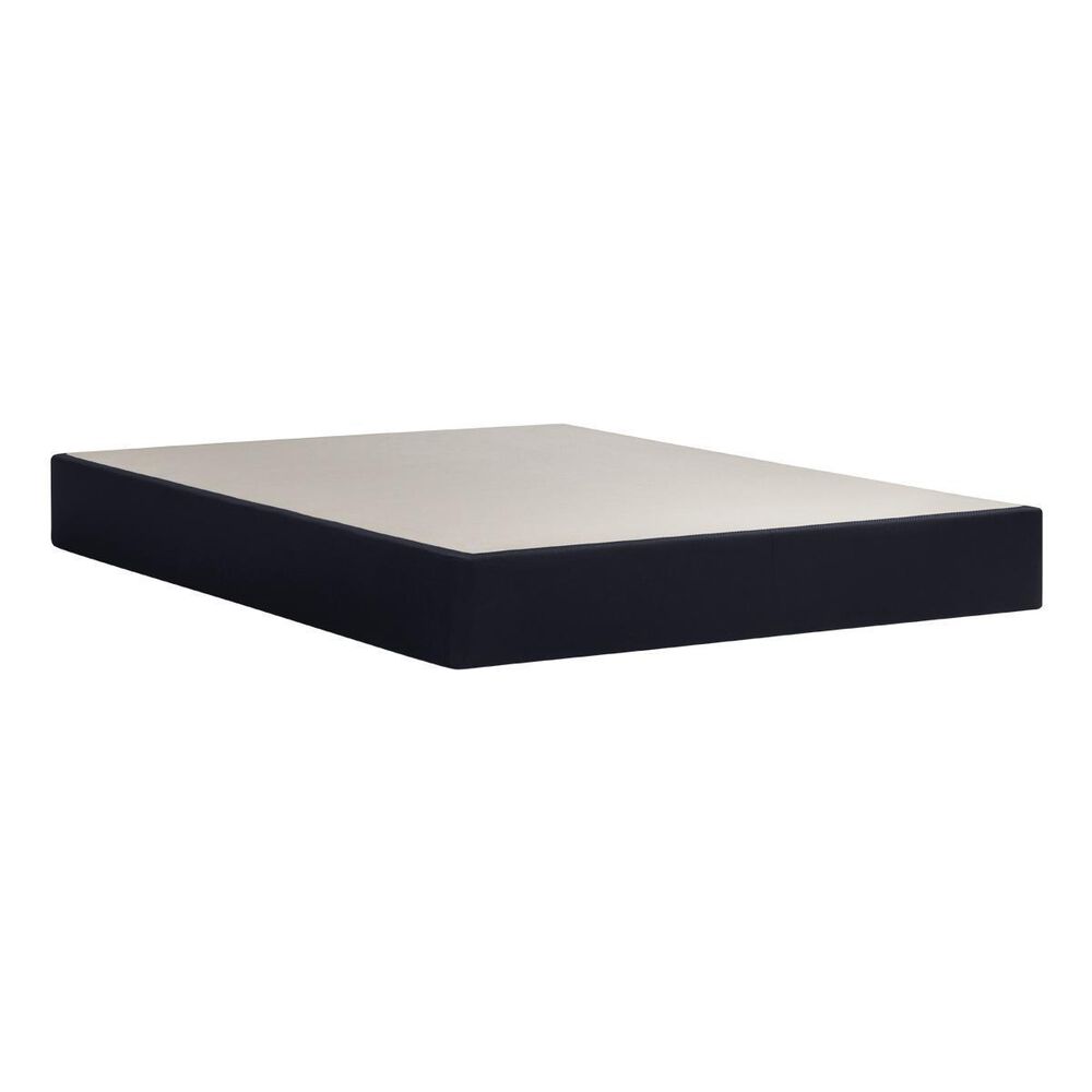 Stearns and Foster 5" SX King Foundation, , large