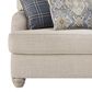 Signature Design by Ashley Traemore Sofa in Linen, , large