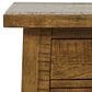 Waltham Telluride Chairside Table in Golden Brown, , large