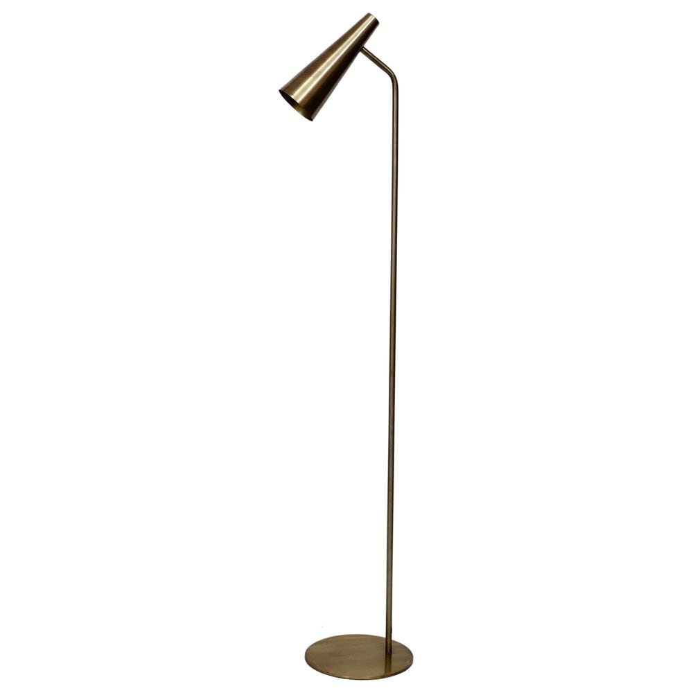 Moe"s Home Collection Floor Lamp, , large