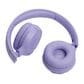 JBL Tune 520BT Wireless On-Ear Headphones in Purple, , large