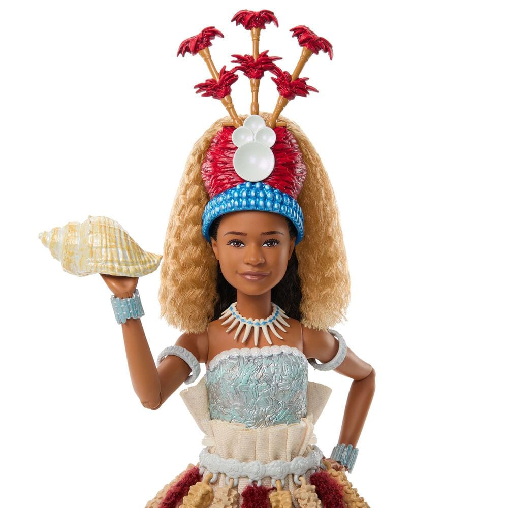 Disney Frozen Collector Fashion Doll - Moana, , large