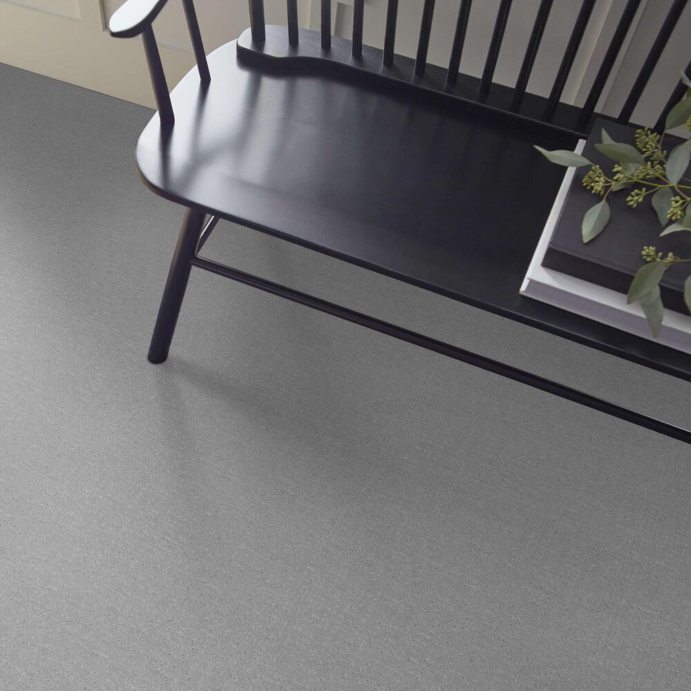 Shaw Vivid Memories Carpet in Polished Silver, , large