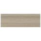 Forbo Marmoleum Cinch Loc Seal 12" x 36" Laminate Tile in Bleached Gold, , large