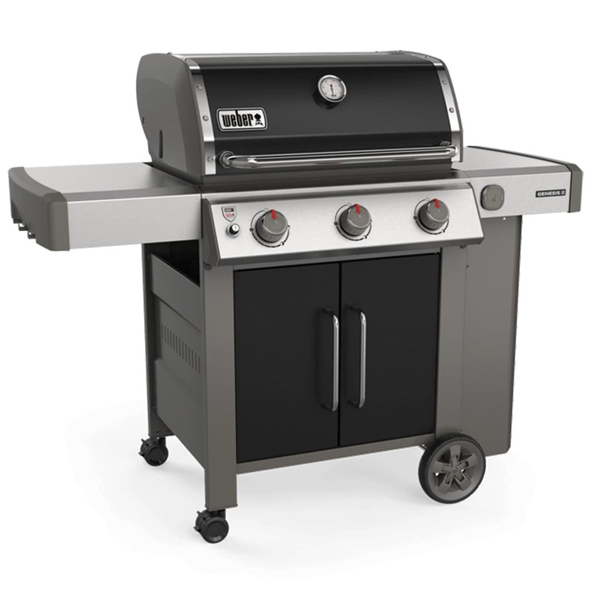 Weber Genesis II E-315 Liquid Propane