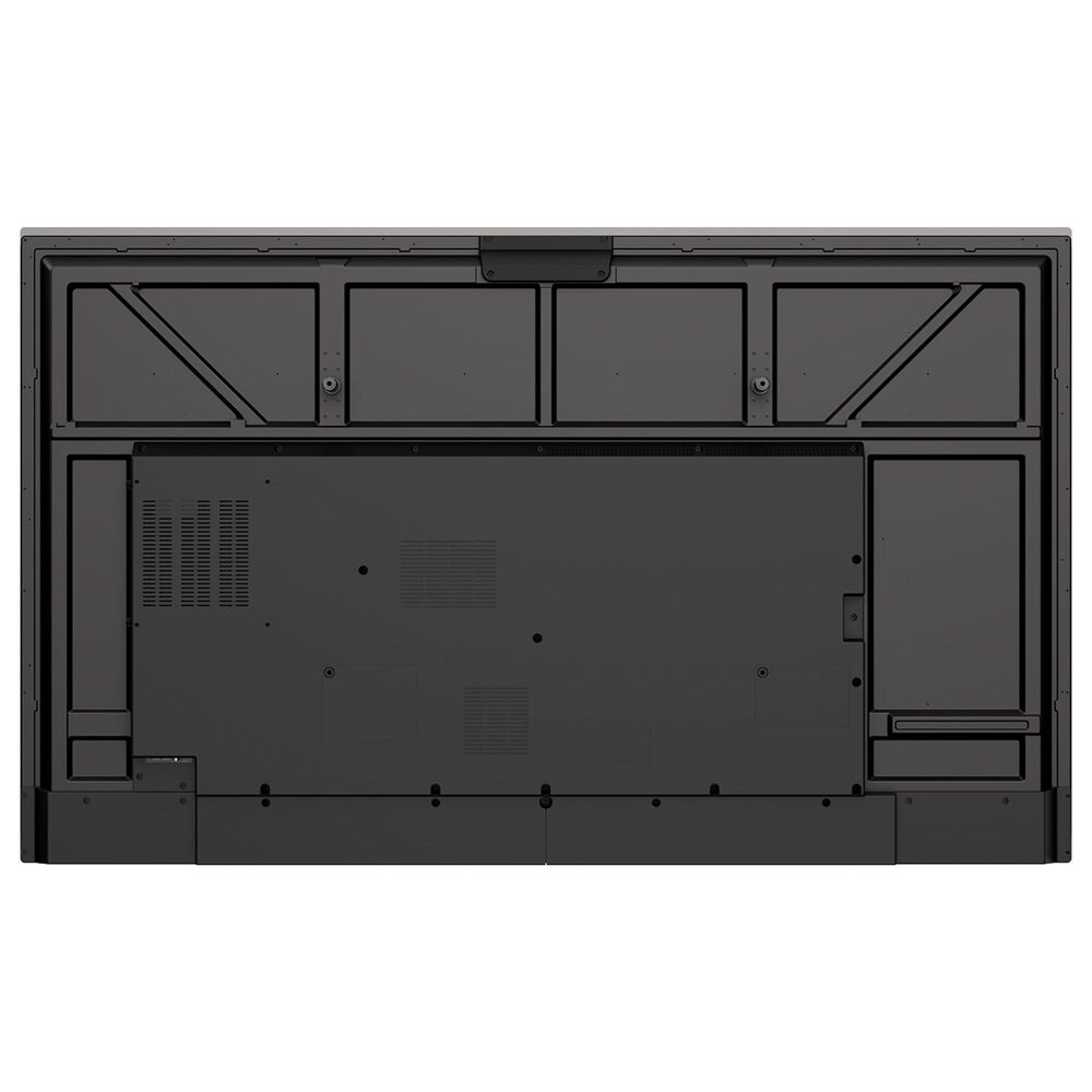 Hisense 65&quot; GoBoard - Advanced Interactive Display Monitor in Black and Tarnish, , large