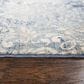 RIZZY Gossamer 3" x 5" Rug, , large